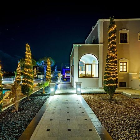 Villa Leon (Adults Only) Vourvoulos Экстерьер фото