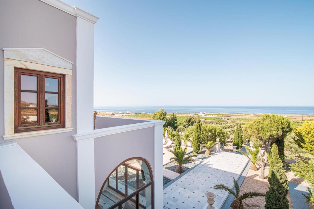 Villa Leon (Adults Only) Vourvoulos Экстерьер фото