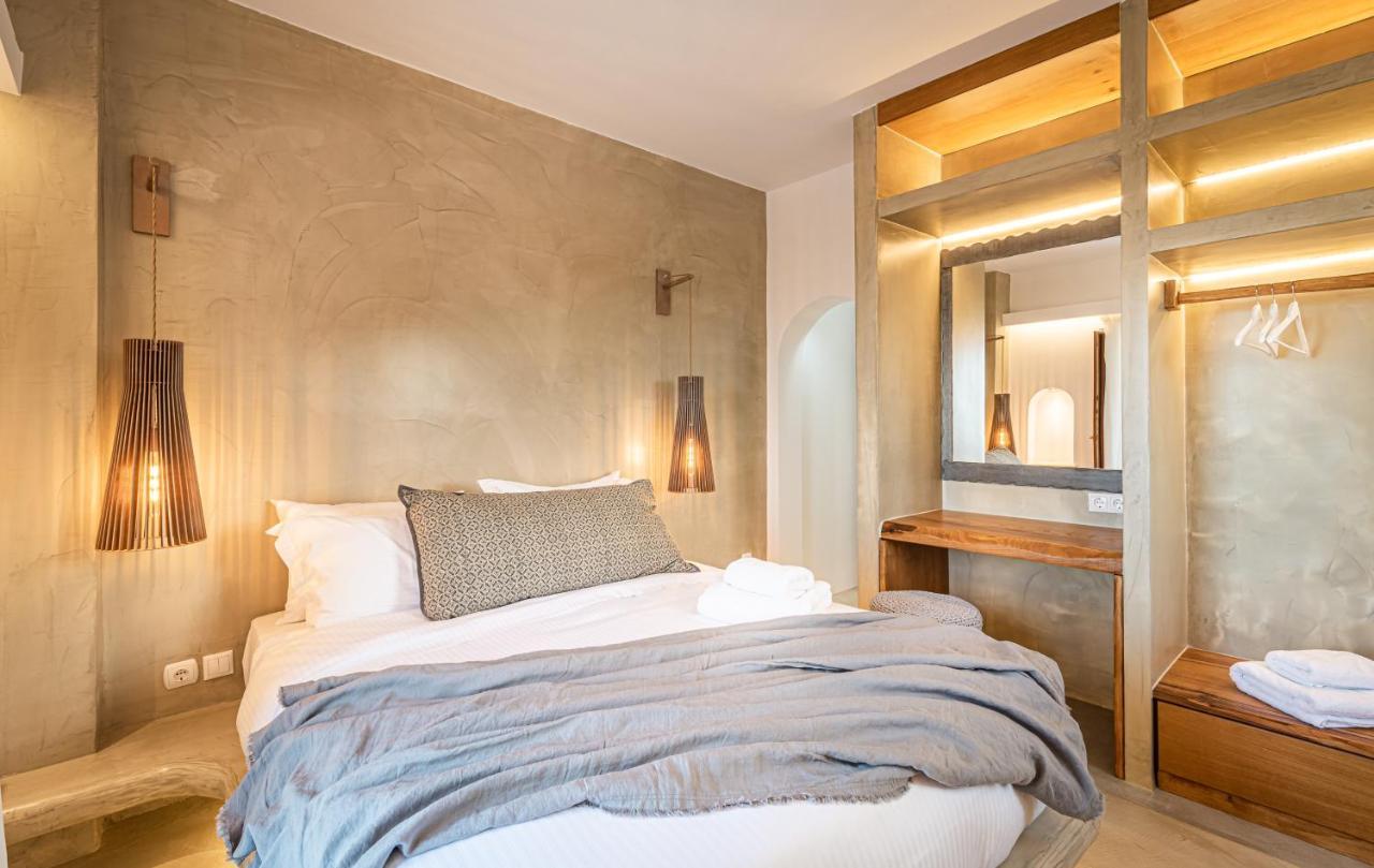 Villa Leon (Adults Only) Vourvoulos Экстерьер фото