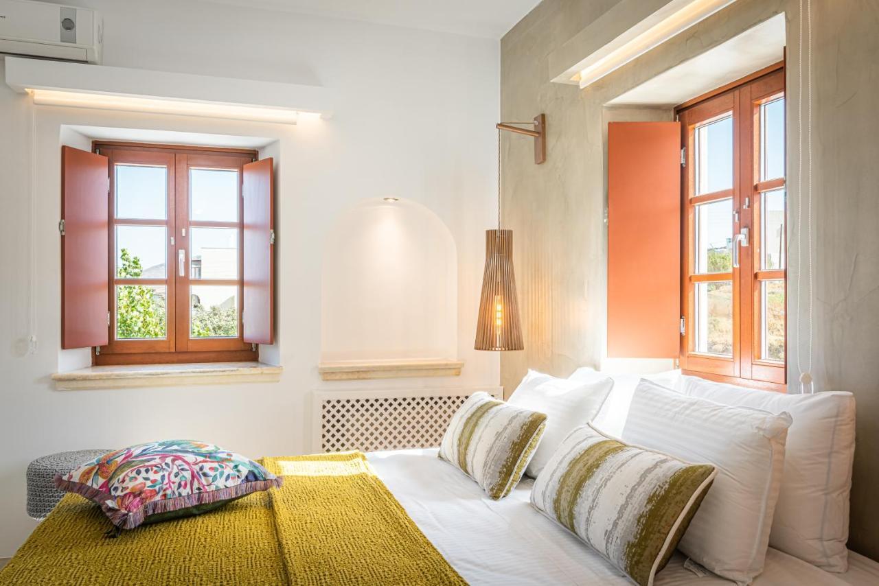 Villa Leon (Adults Only) Vourvoulos Экстерьер фото