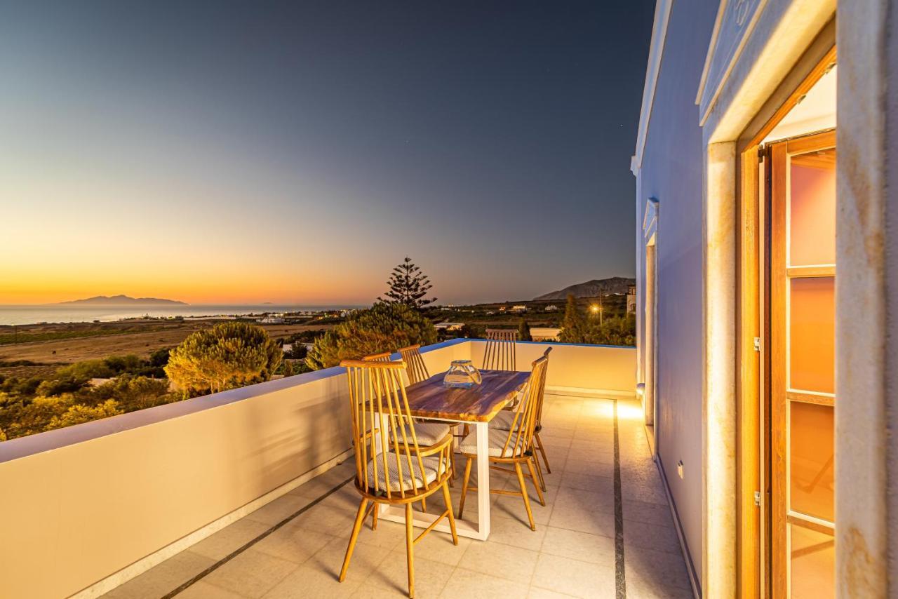 Villa Leon (Adults Only) Vourvoulos Экстерьер фото