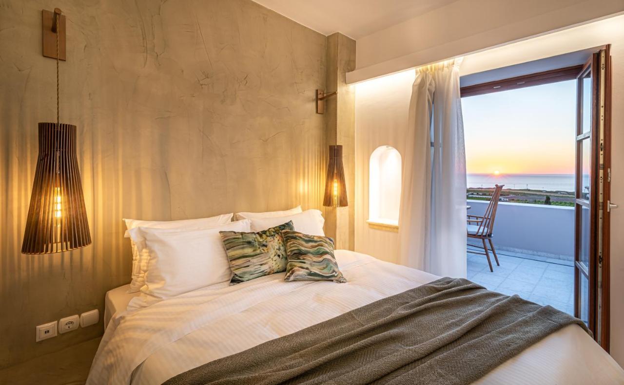 Villa Leon (Adults Only) Vourvoulos Экстерьер фото