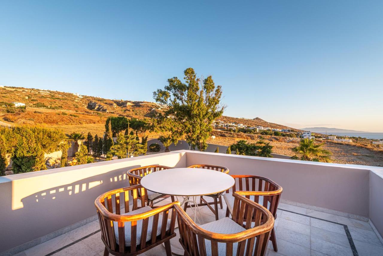 Villa Leon (Adults Only) Vourvoulos Экстерьер фото