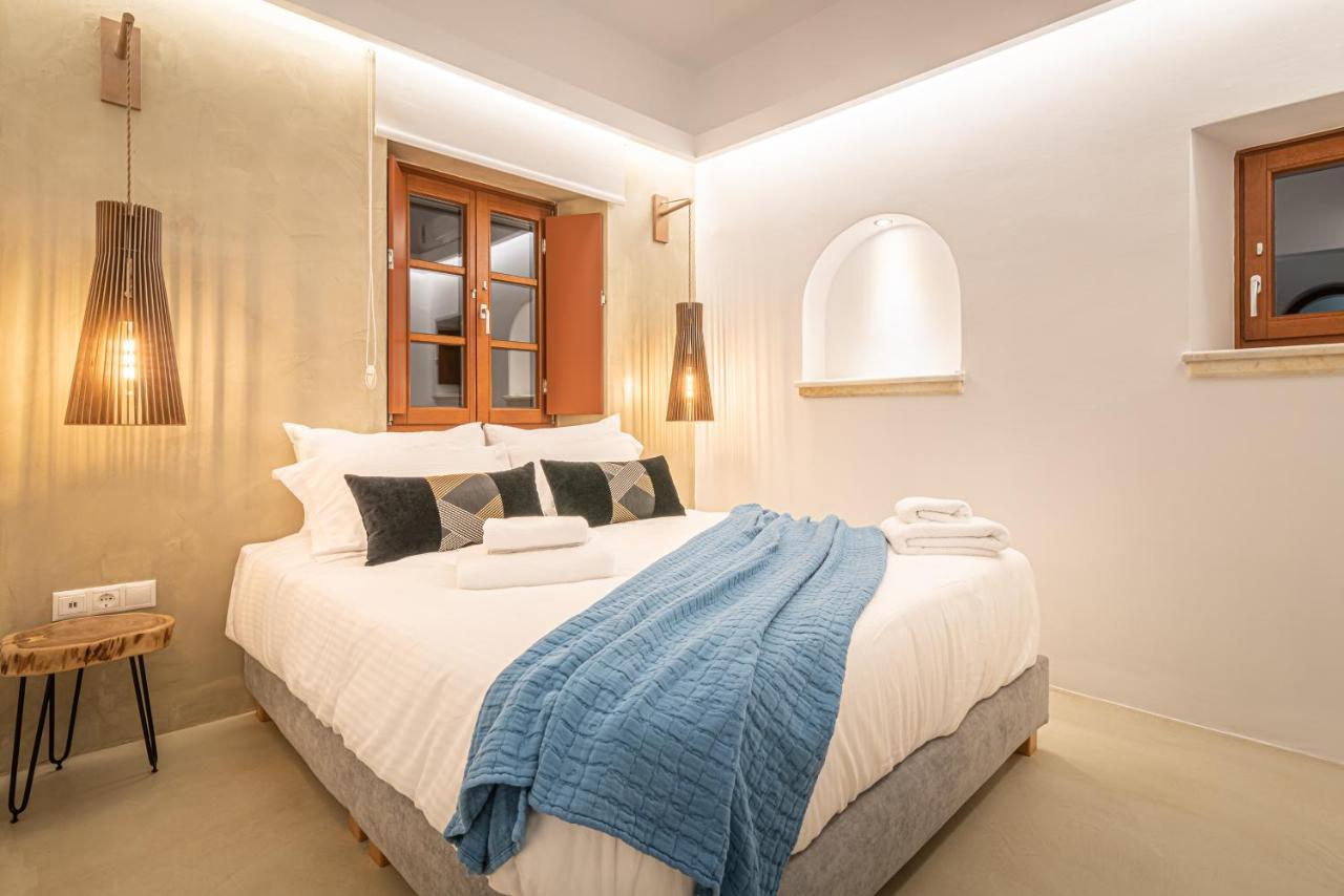 Villa Leon (Adults Only) Vourvoulos Экстерьер фото