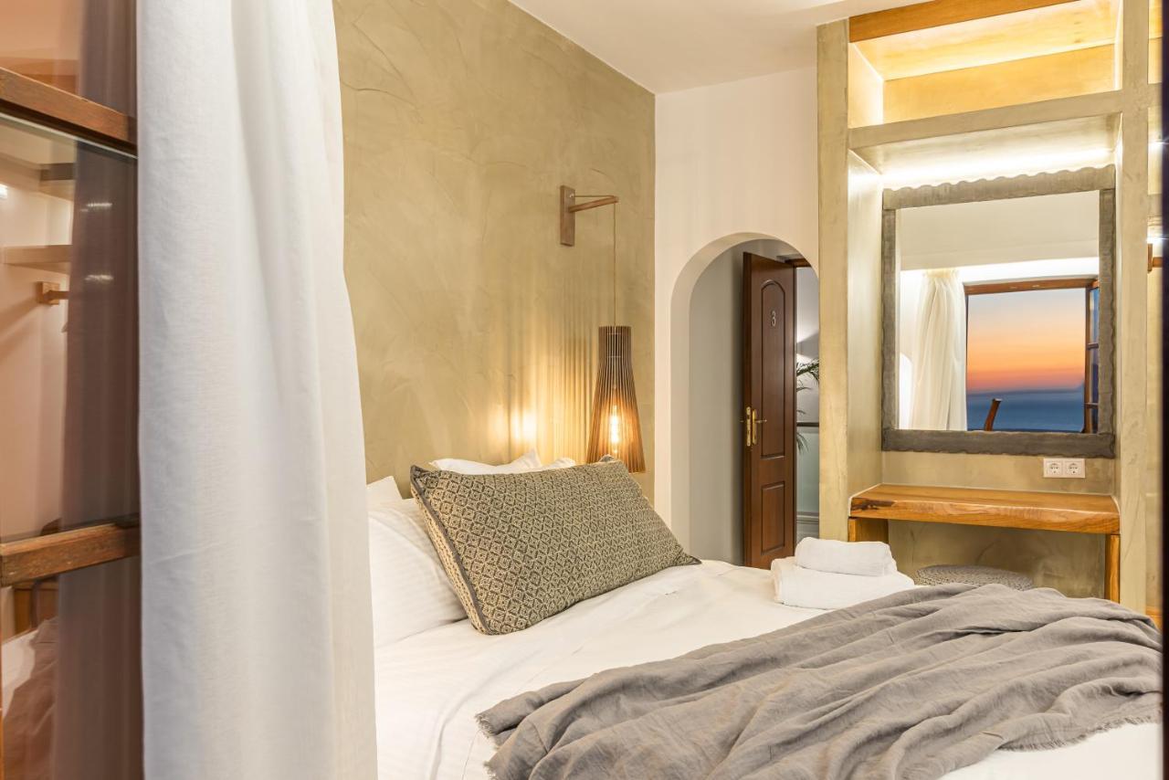 Villa Leon (Adults Only) Vourvoulos Экстерьер фото