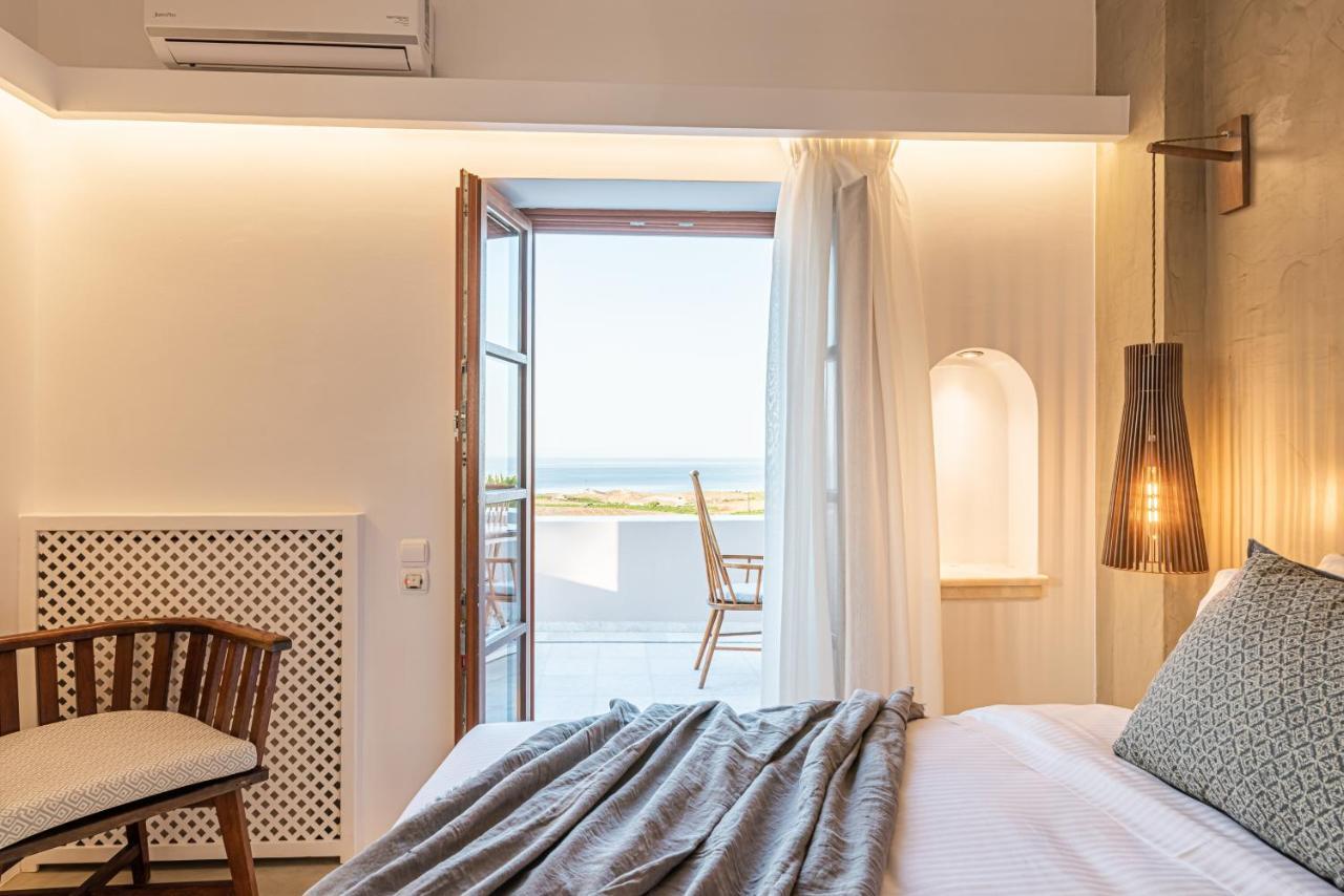 Villa Leon (Adults Only) Vourvoulos Экстерьер фото