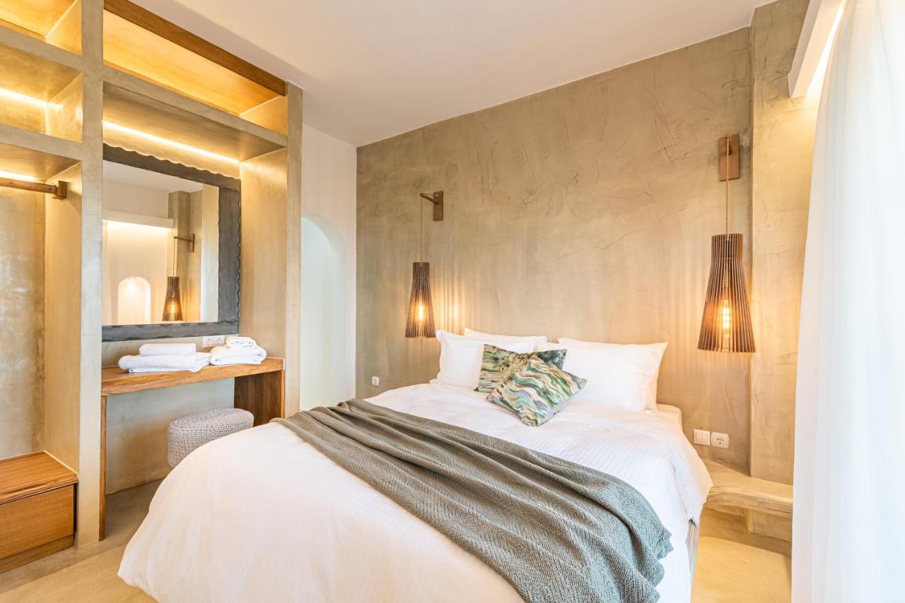 Villa Leon (Adults Only) Vourvoulos Экстерьер фото