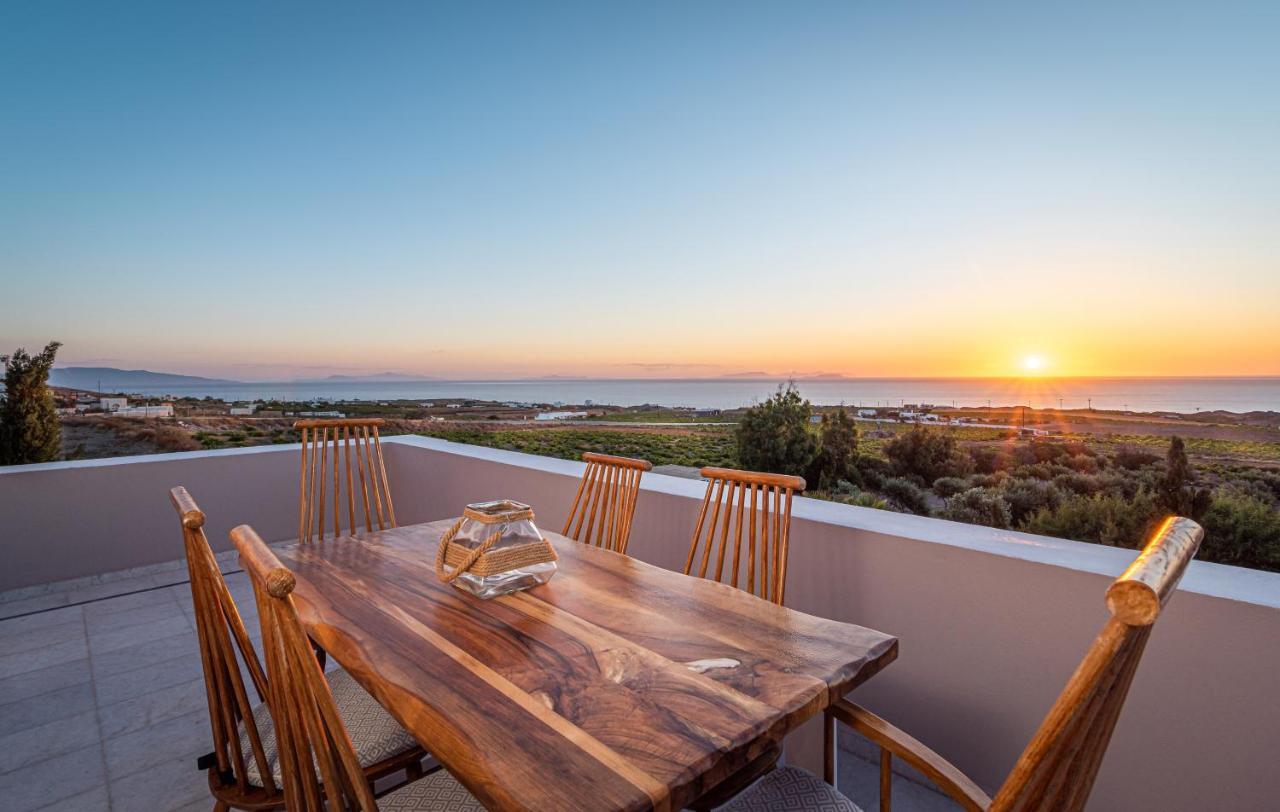 Villa Leon (Adults Only) Vourvoulos Экстерьер фото