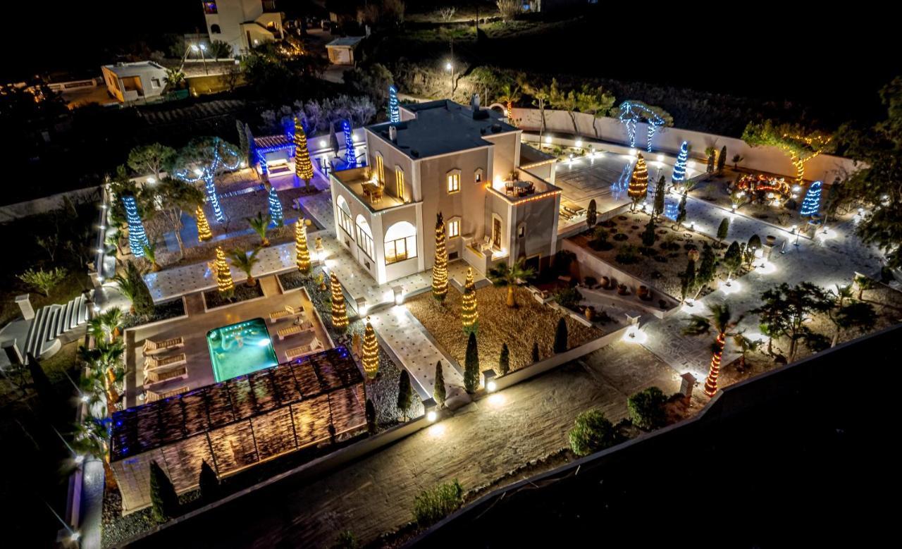 Villa Leon (Adults Only) Vourvoulos Экстерьер фото